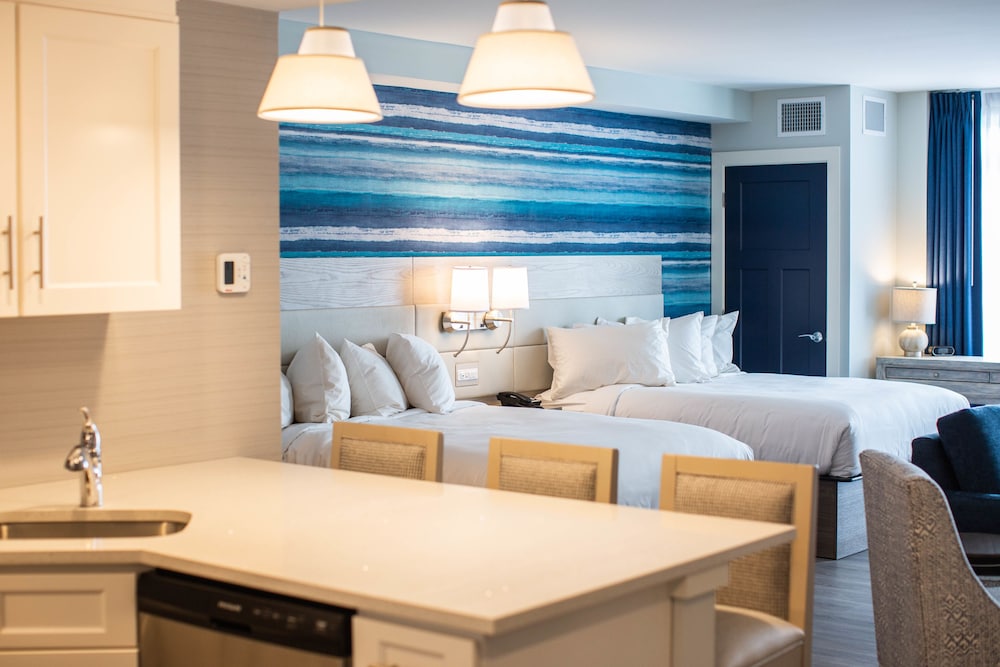 Hotel LBI 56/77