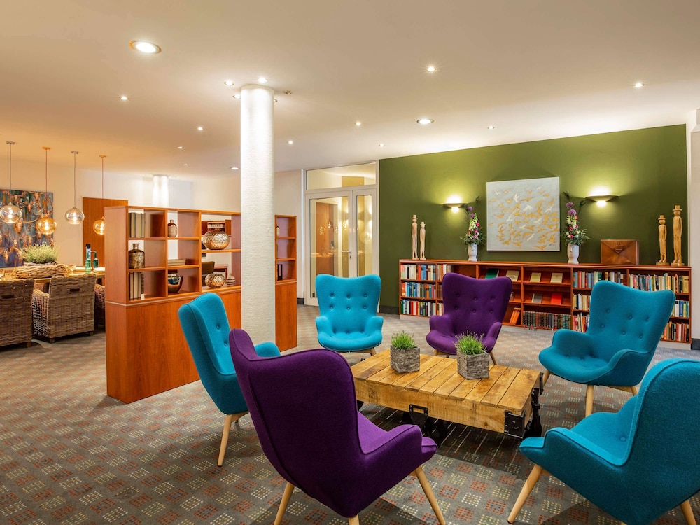 Mercure Hotel Bad Oeynhausen City 41/66
