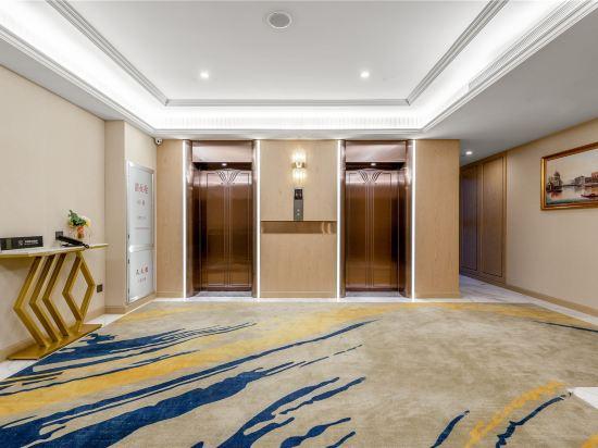 Vienna Hotel (Shunfengshan Park, Shunde) 8/46