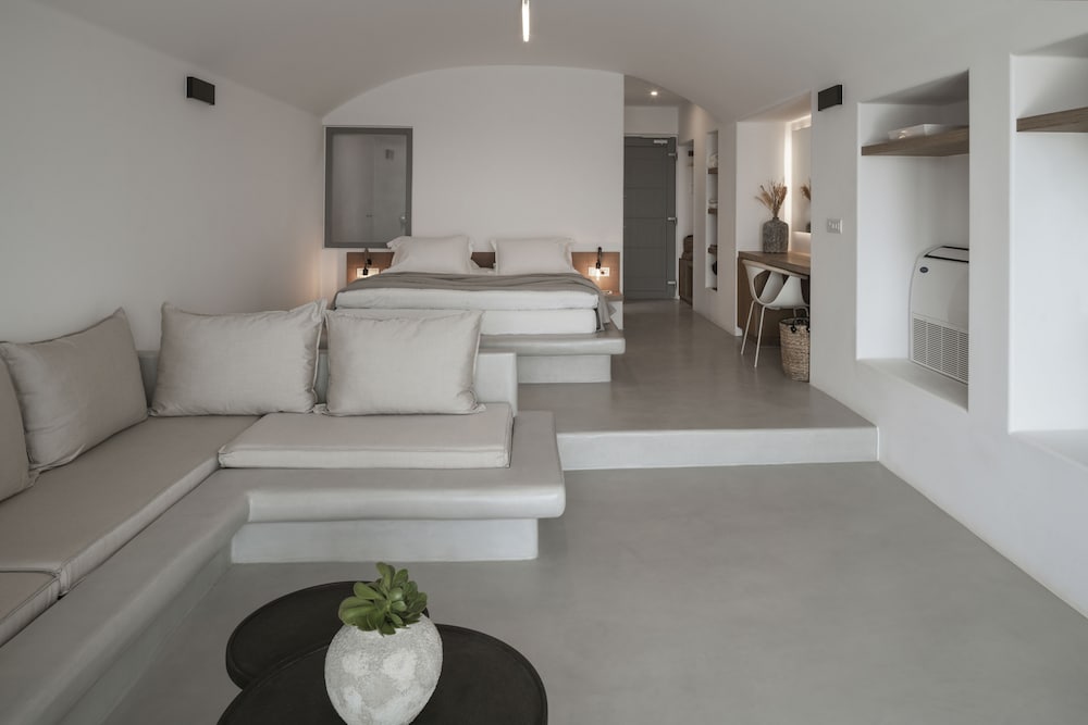 Coco-Mat Hotel Santorini 22/43