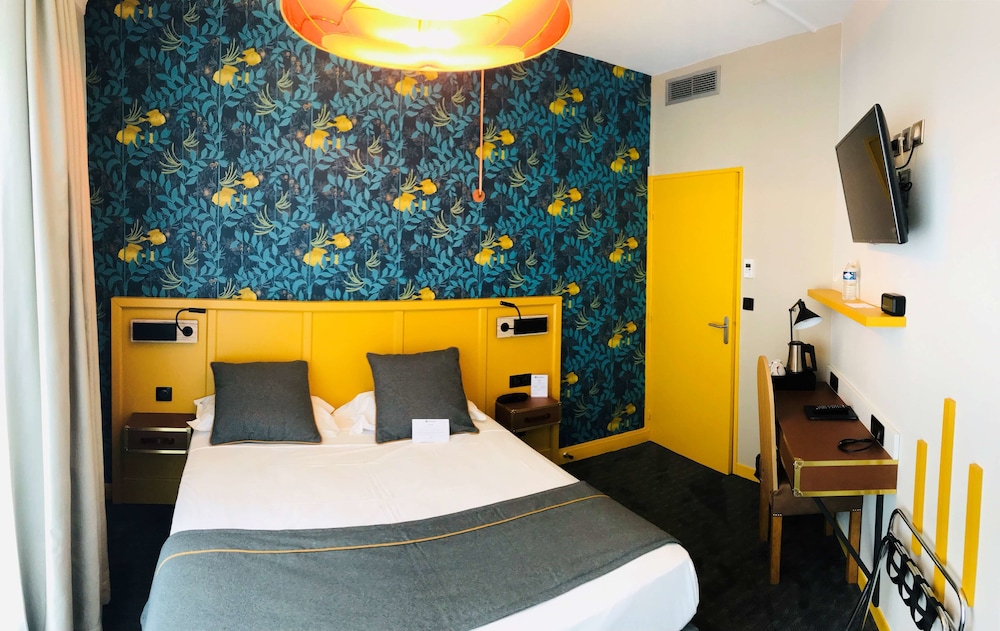 Best Western Hotel Graslin 16/60