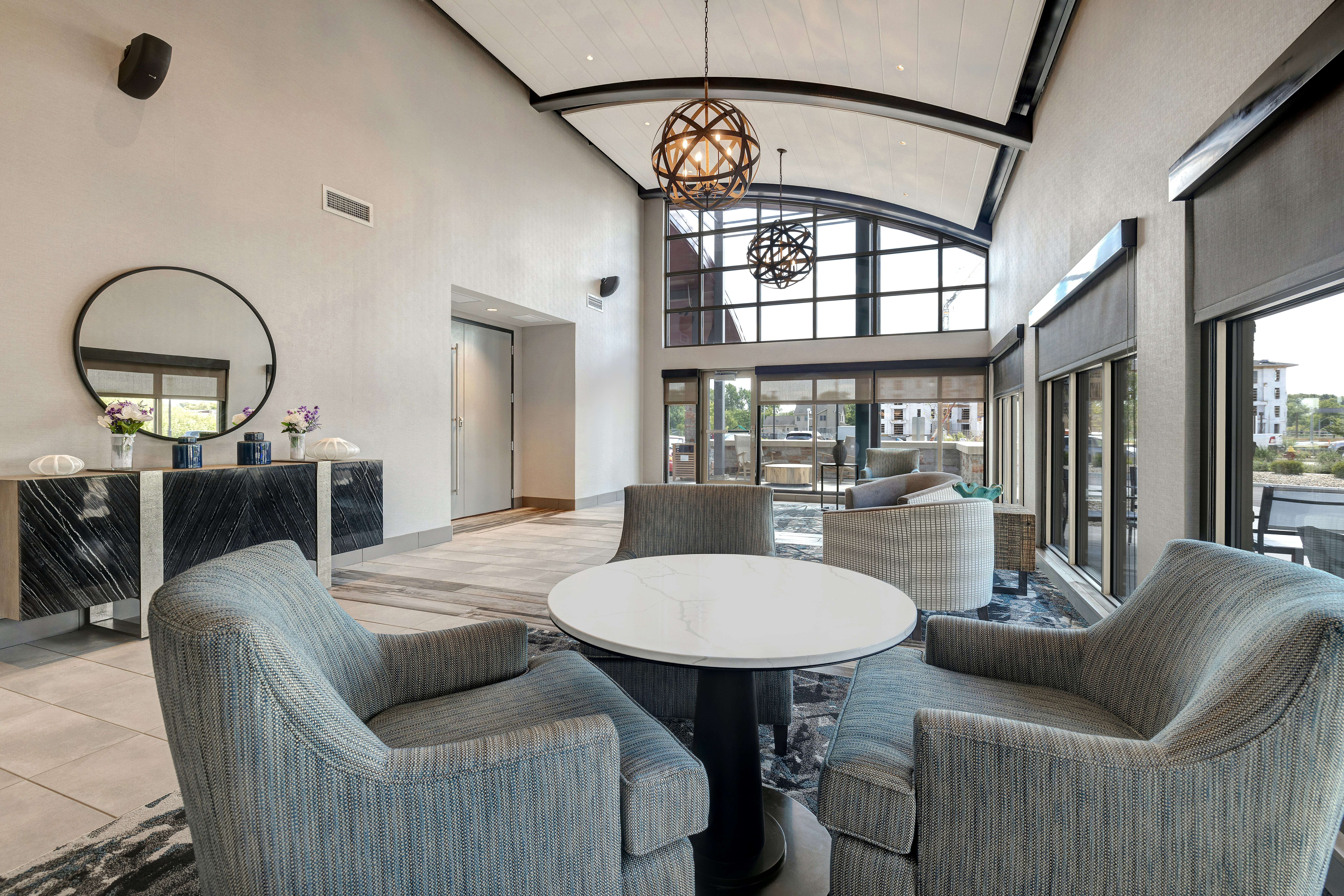 Homewood Suites by Hilton Oak Creek Milwaukee 12/32