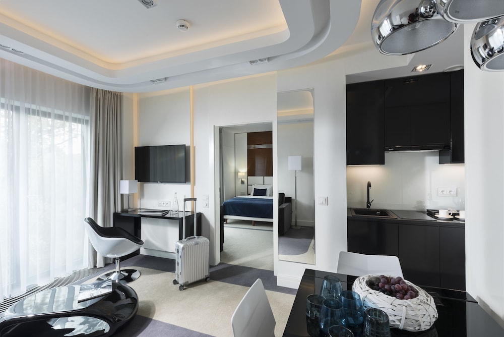 Hotel Sopot 32/42
