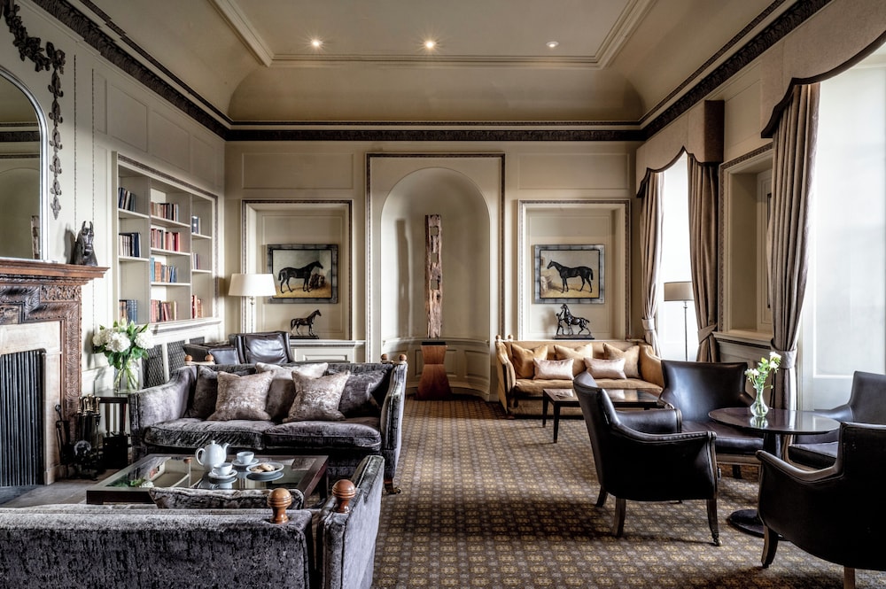 Wood Hall Hotel & Spa 28/55