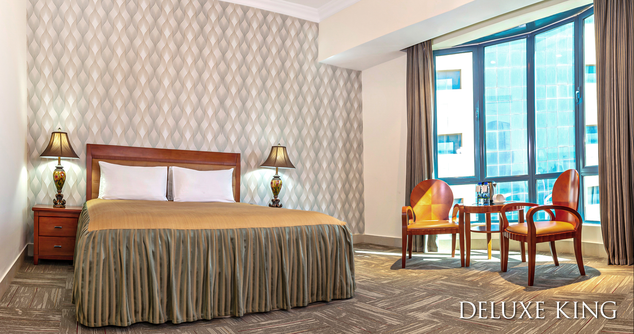 Grand Safir Hotel 8/46
