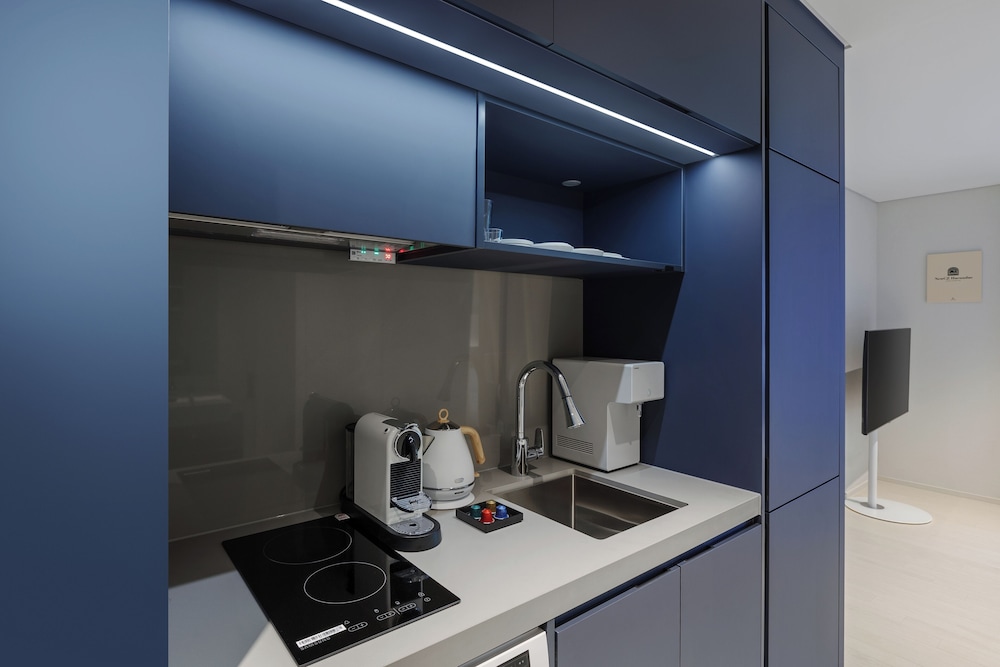 NewCZ Haeundae Residence 56/65