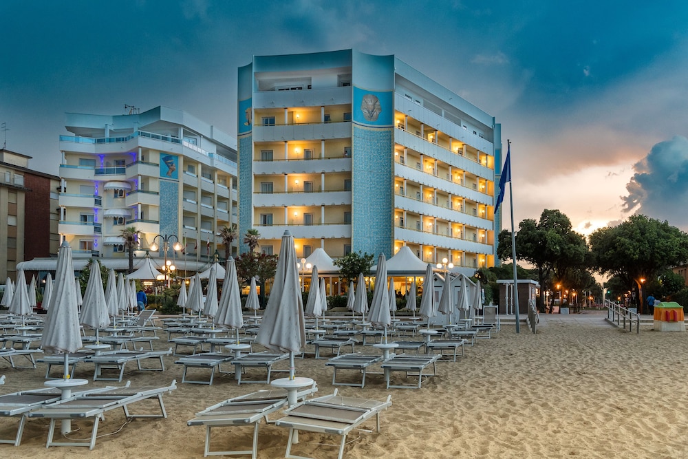 Luxor and Cairo The Beach Resort 28/44