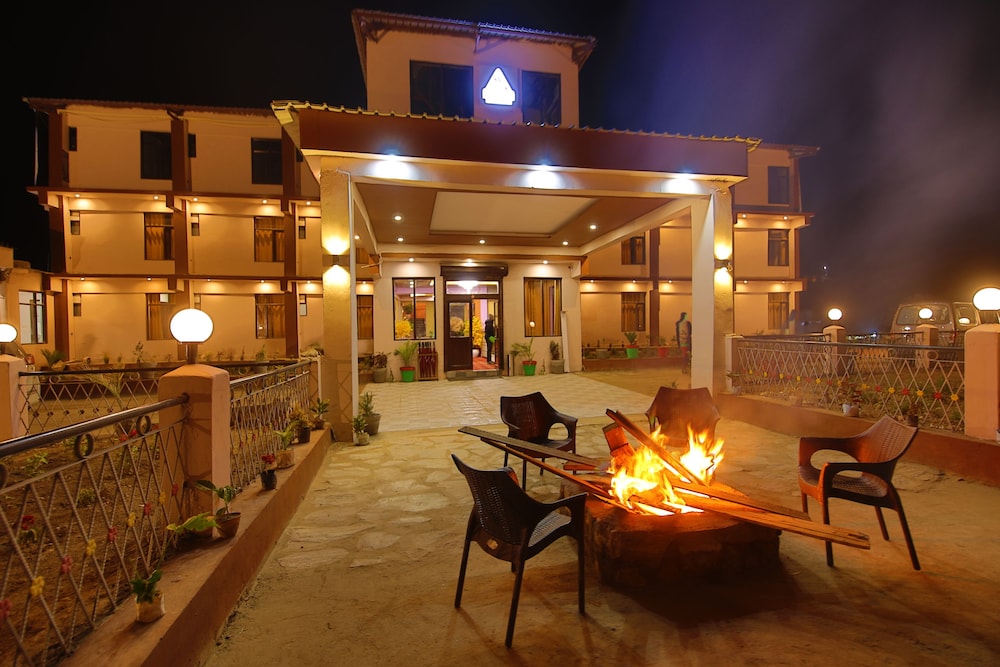 Amritara The Avadh 28/33