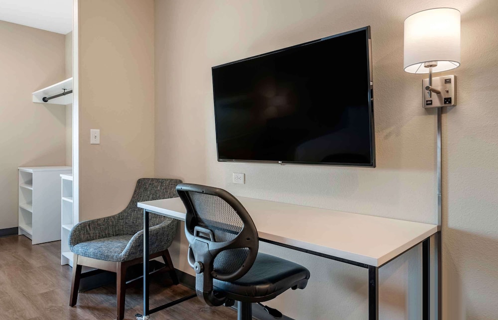 Extended Stay America Tampa Gibsonton Riverview 40/50