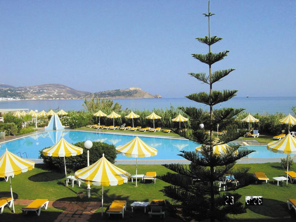Residence Mehari Djerba 39/46