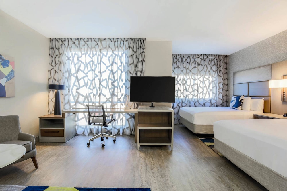 Residence Inn By Marriott Dallas Frisco 14/50