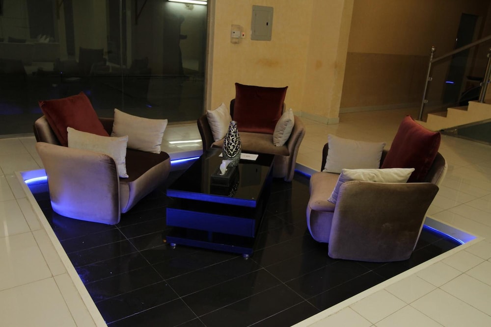 رؤوم إن الخفجي الجنوبي(Raoum Inn Serviced Apartments Khafji) 41/50