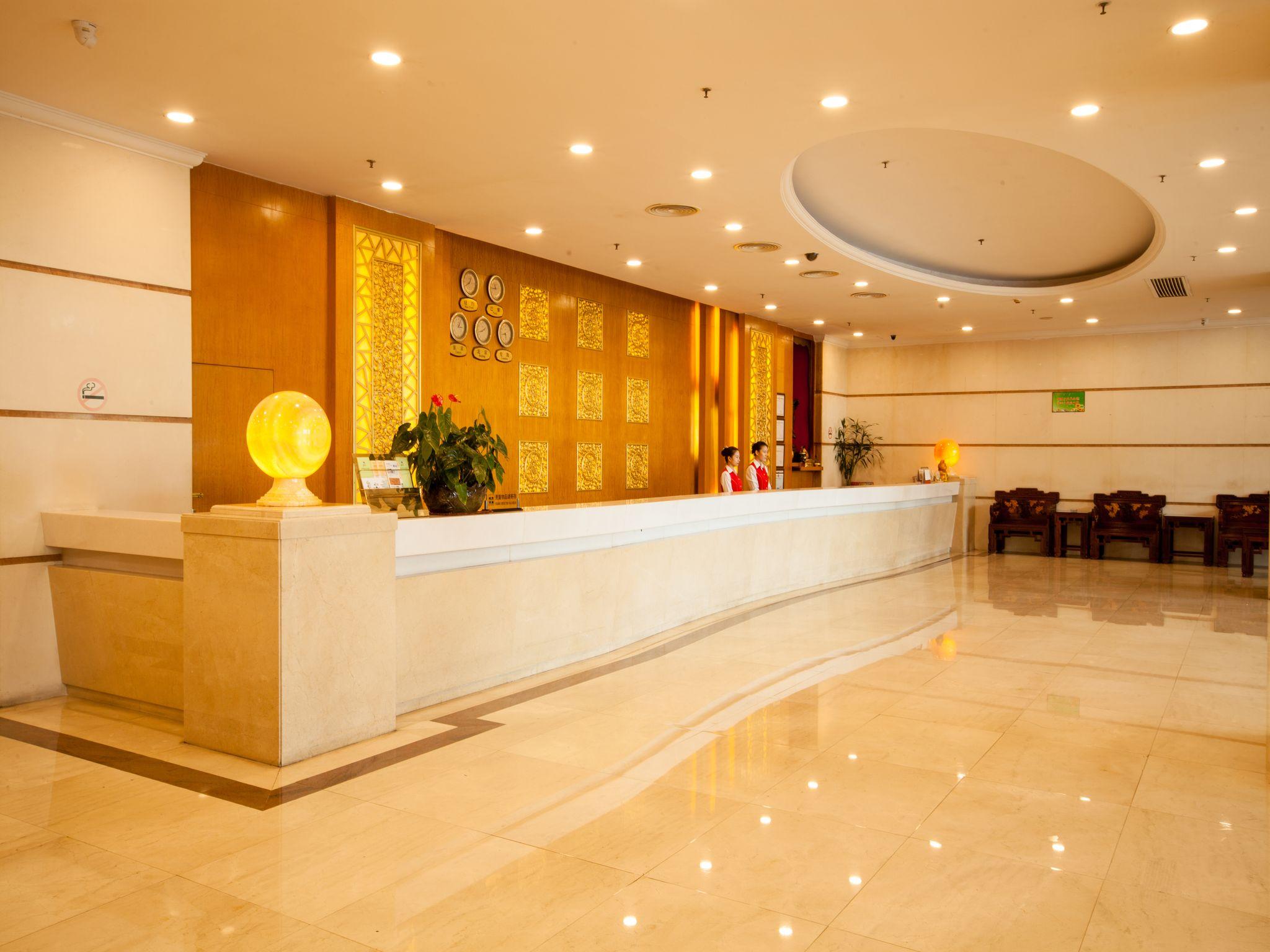 Huiquan Hotel 9/46