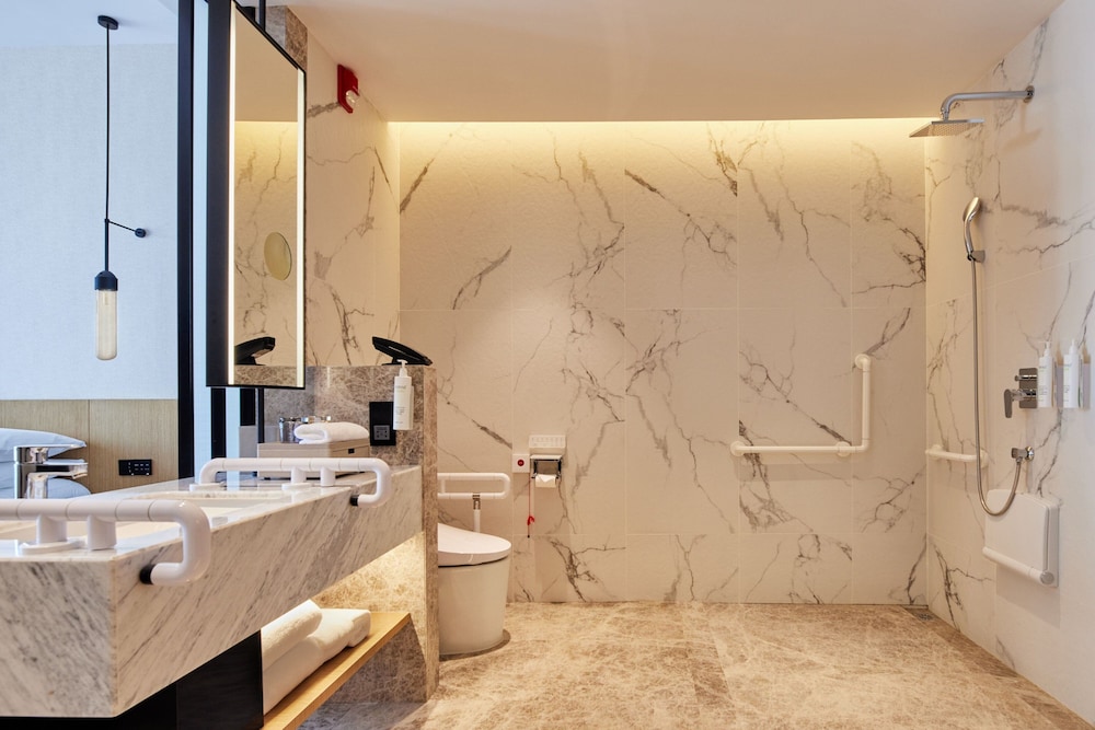 Fairfield by Marriott Zibo 27/29