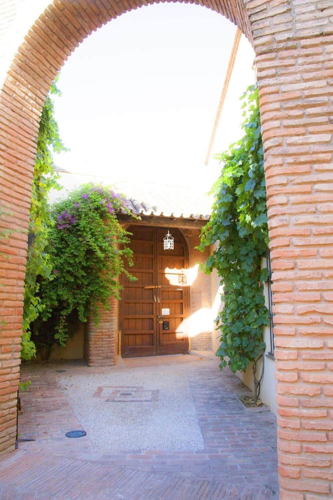 Hospedería Convento De Santa Clara 30/66