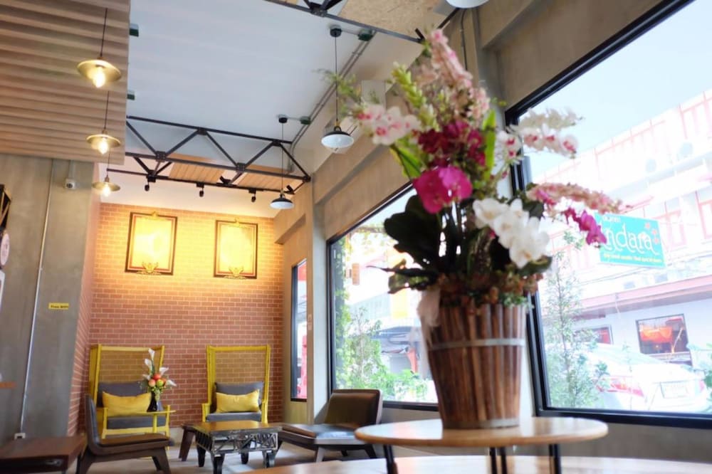 Bedattown Hostel 9/38
