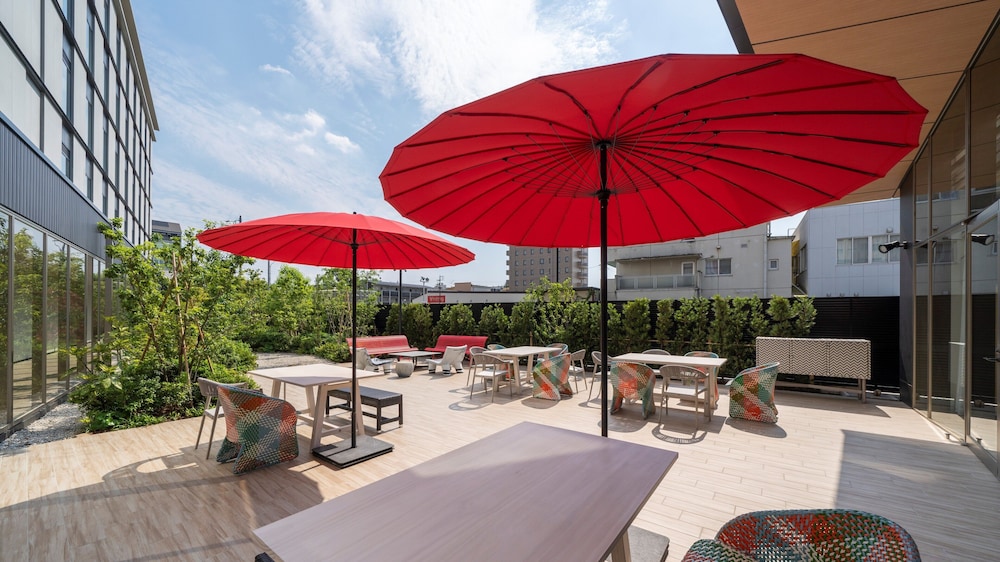 Hotel Mu Style Inuyama Experience 31/33