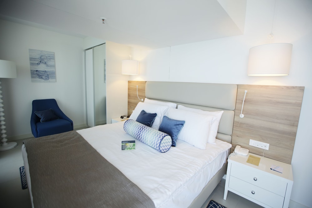 TUI BLUE Adriatic Beach - Adults Only 15/75