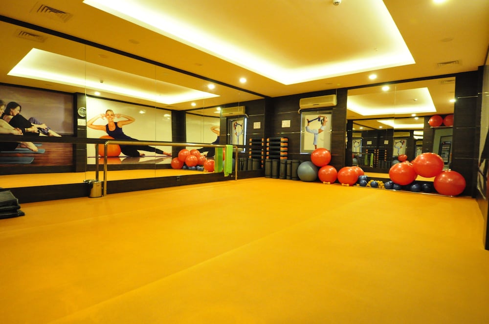 GRAND ASYA HOTEL 64/71