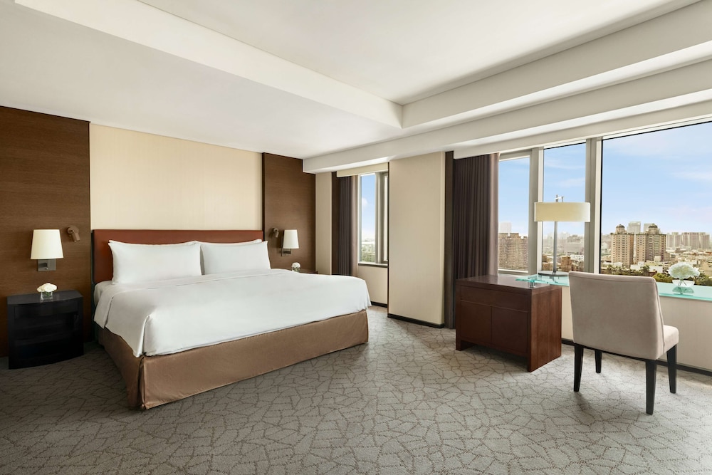 Shangri-La Far Eastern Tainan 16/50