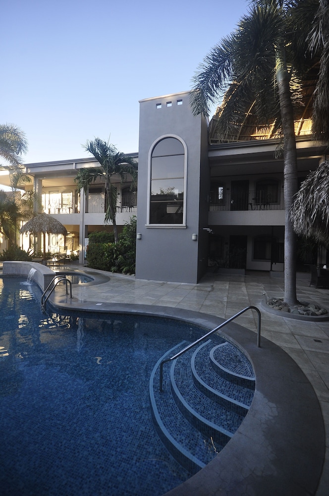Hotel Colono Beach 43/73