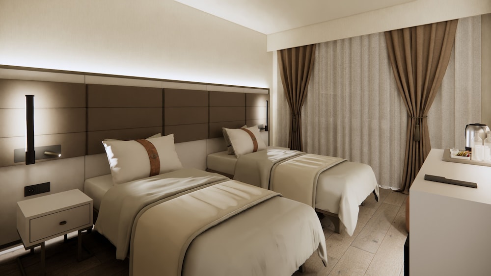 Sveo Hotel Istanbul 8/72