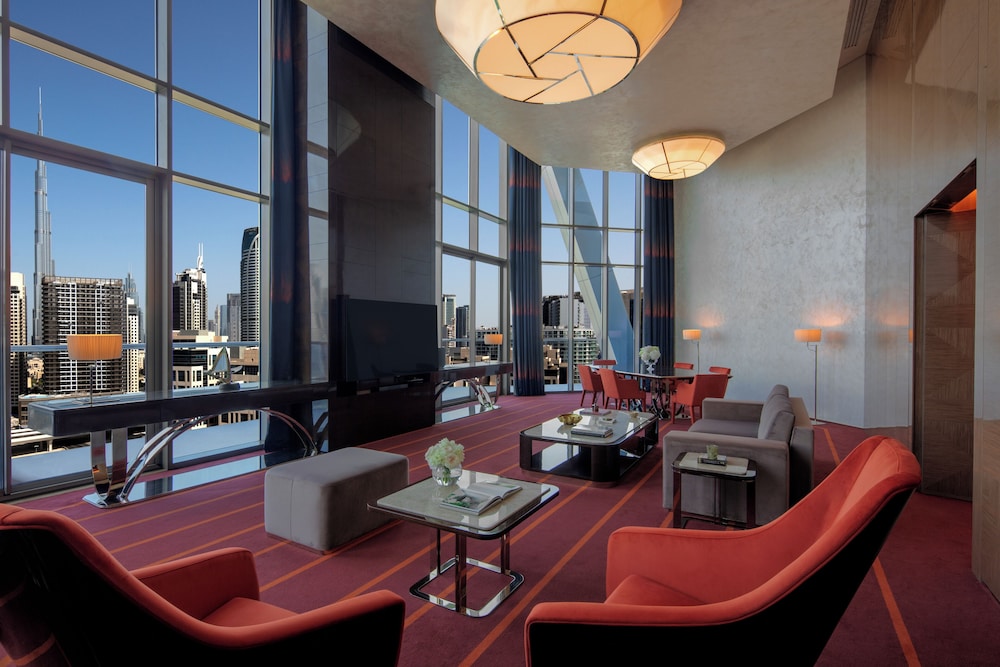 Hyde Hotel Dubai 55/80