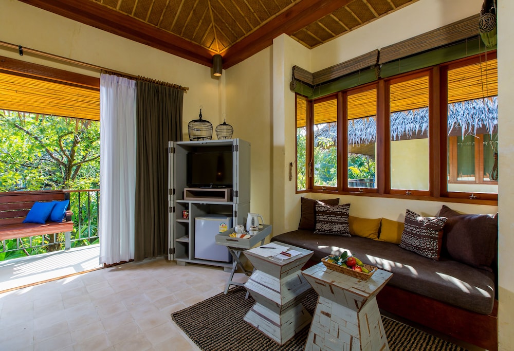 Bangsak Village - Adults Only 50/71