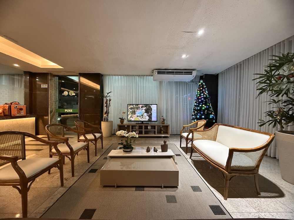 Hotel Golden Park Salvador By Nacional Inn 41/72