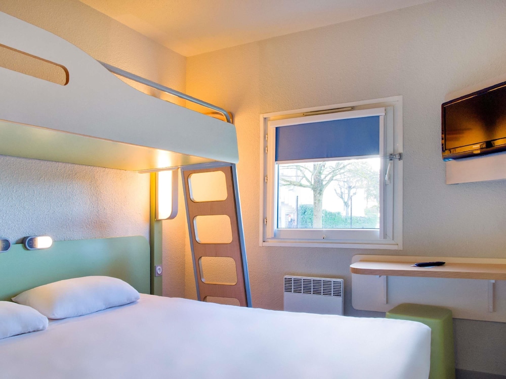 IBIS BUDGET BEAUNE 11/50