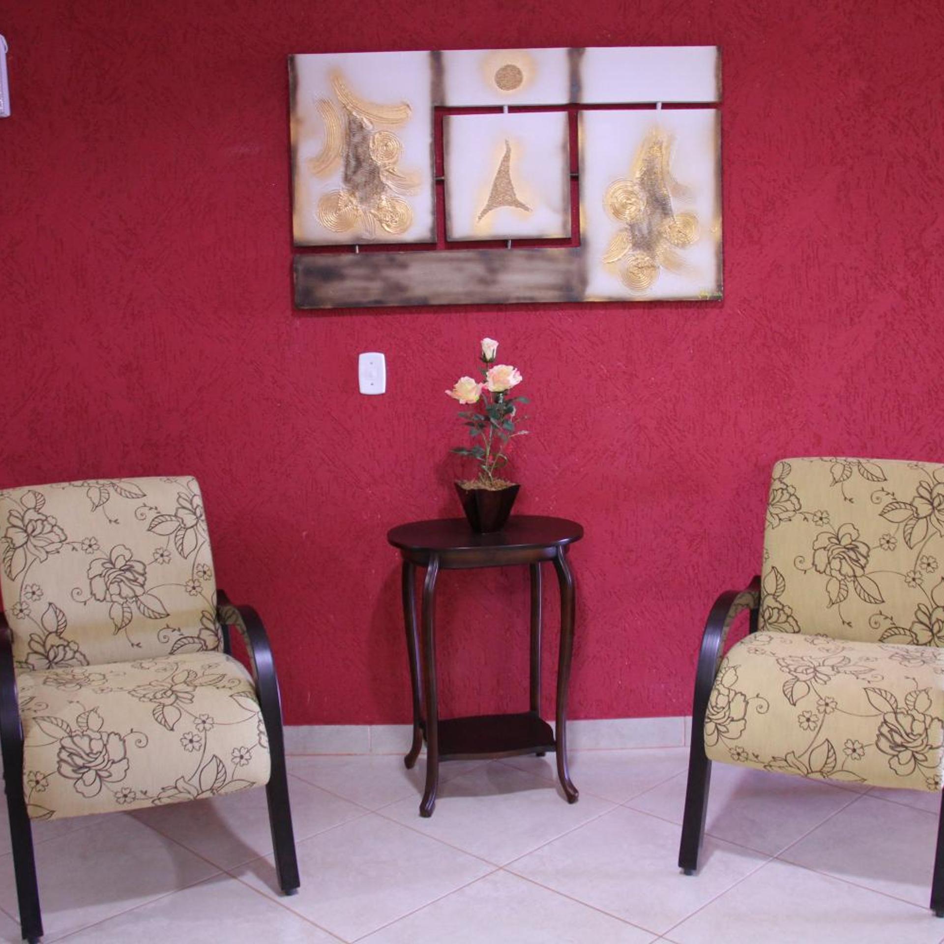 Beira Lago Palace Hotel 27/50