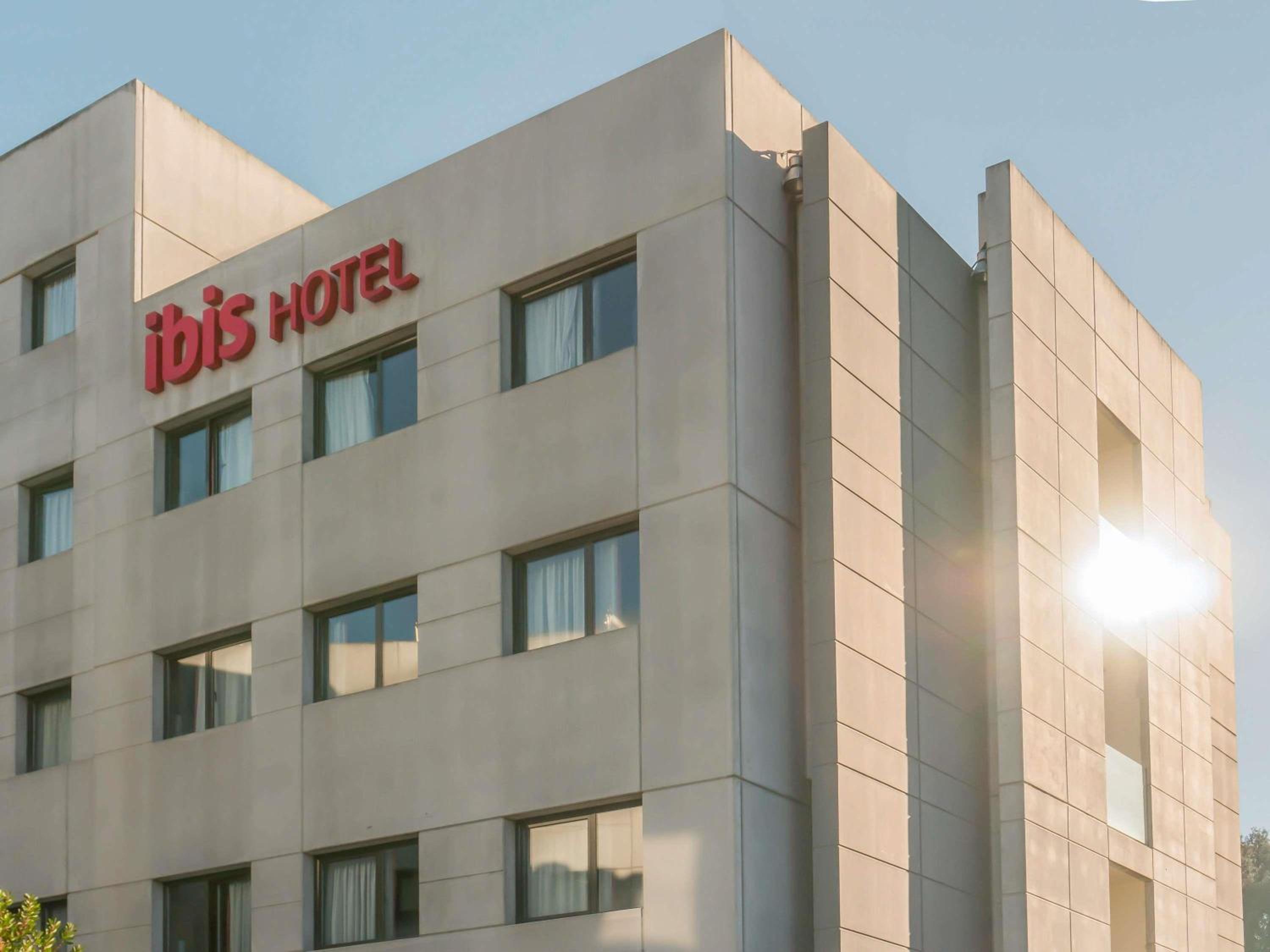 Ibis Budget Girona Costa Brava 64/70