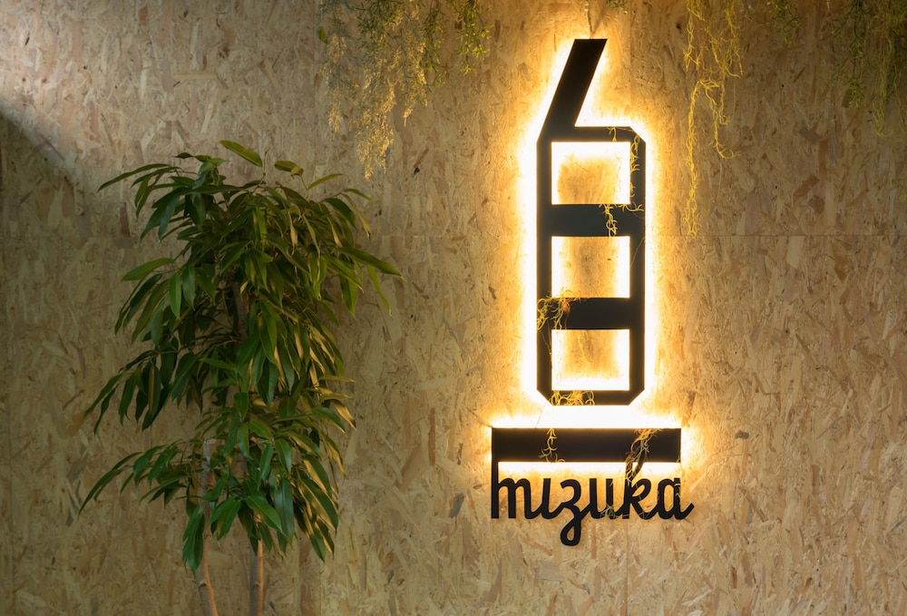 Mizuka Imaizumi Ii-Unmanned Hotel- 46/53