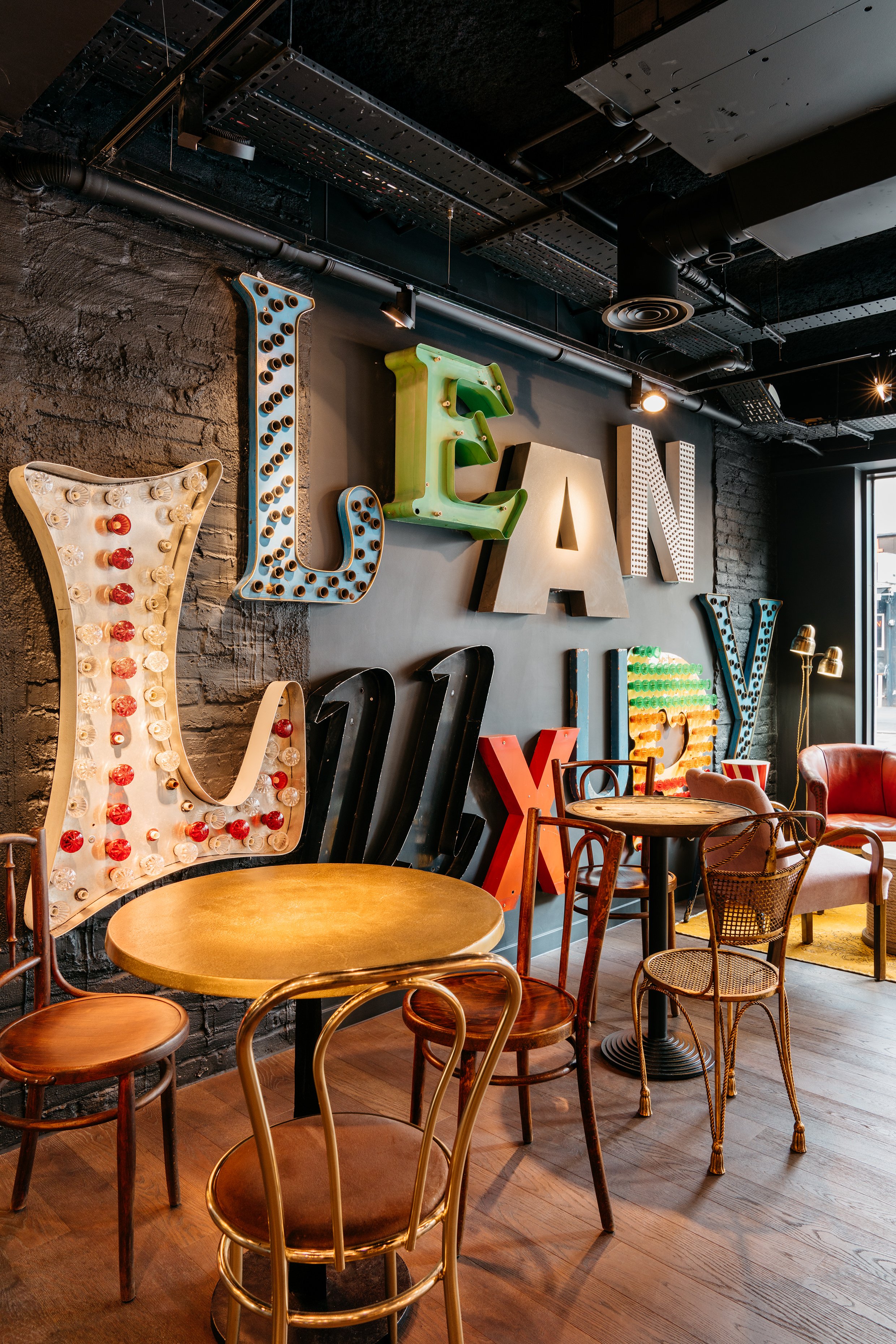 Ruby Lucy Hotel London 38/56