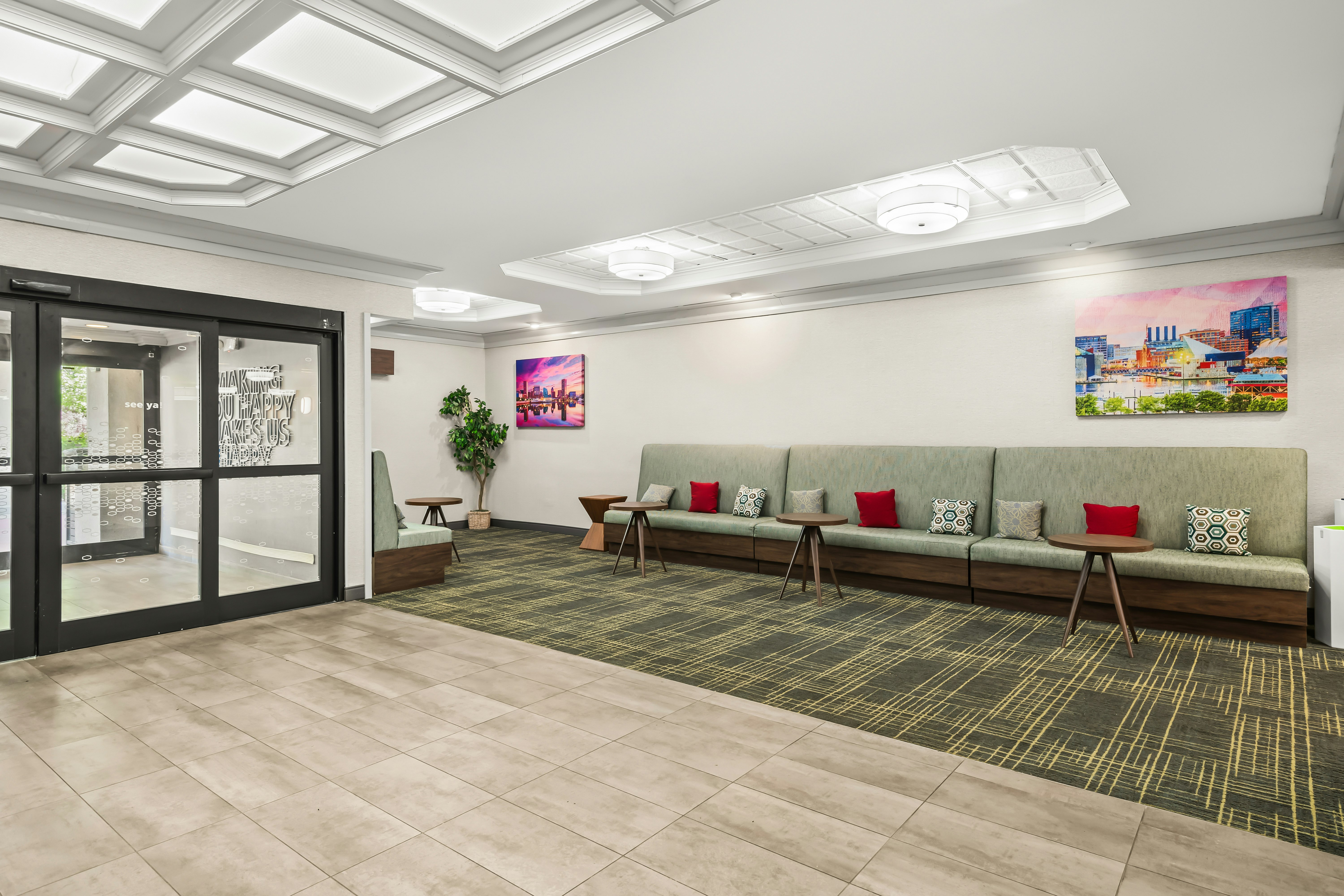 Hampton Inn Elkton Md 29/39