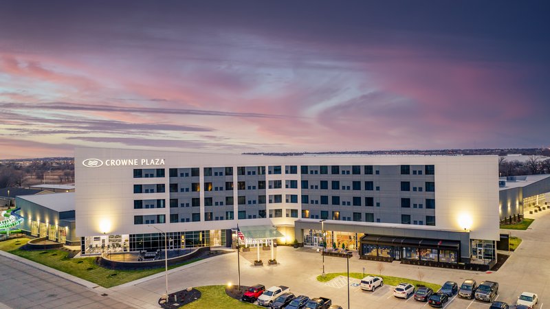 Crowne Plaza KEARNEY 1/78
