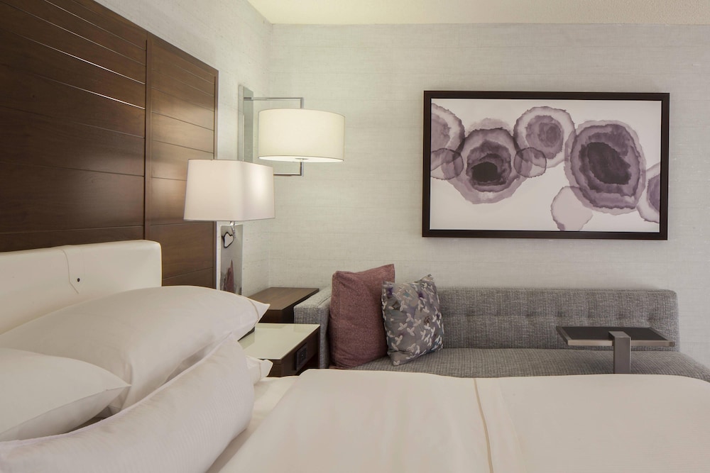 The Westin Princeton at Forrestal Village 39/79