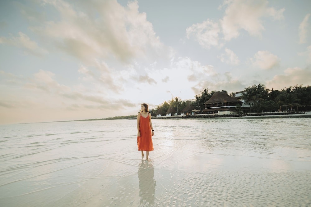 Las Nubes de Holbox 33/51