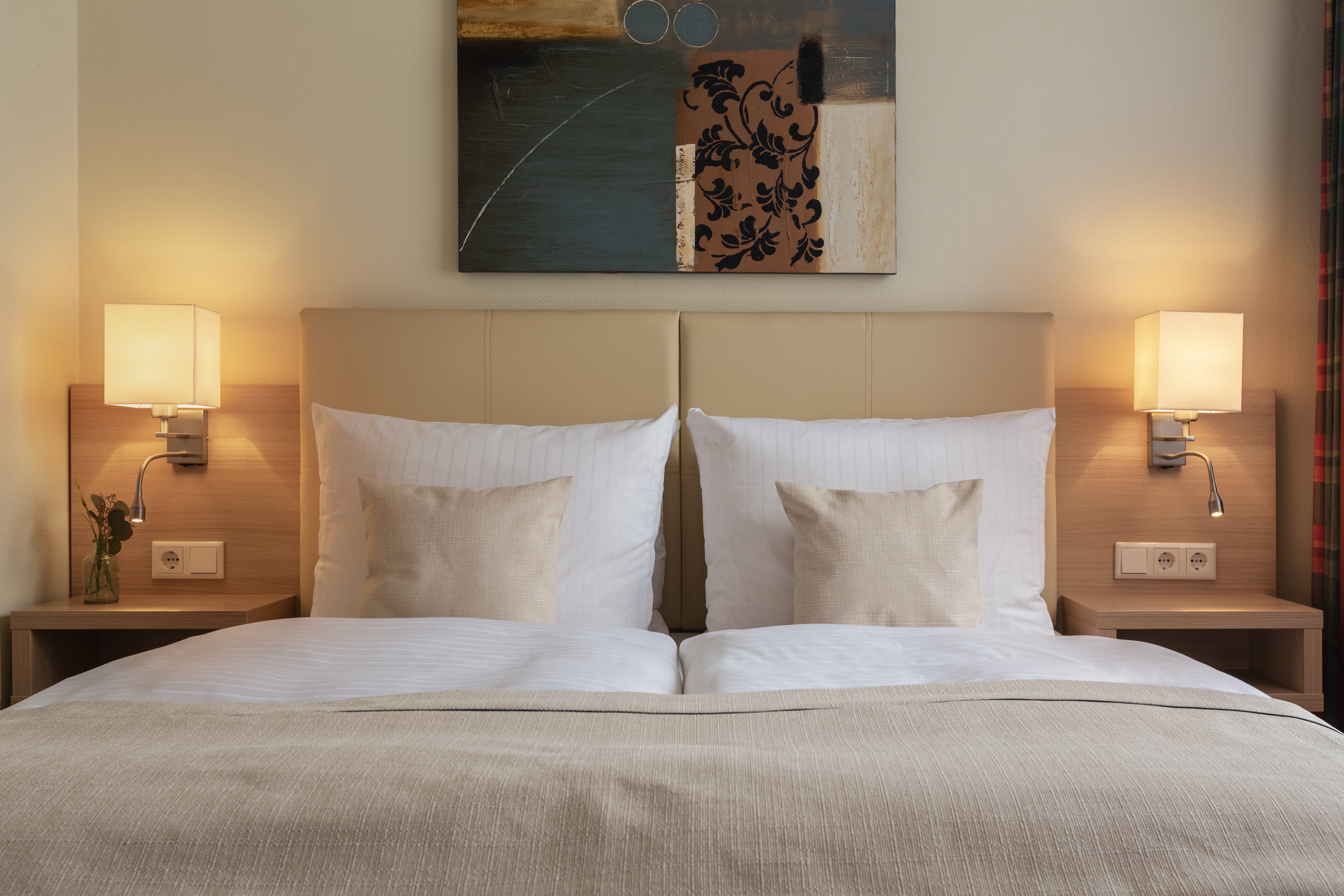 Select Hotel Tiefenthal 47/81