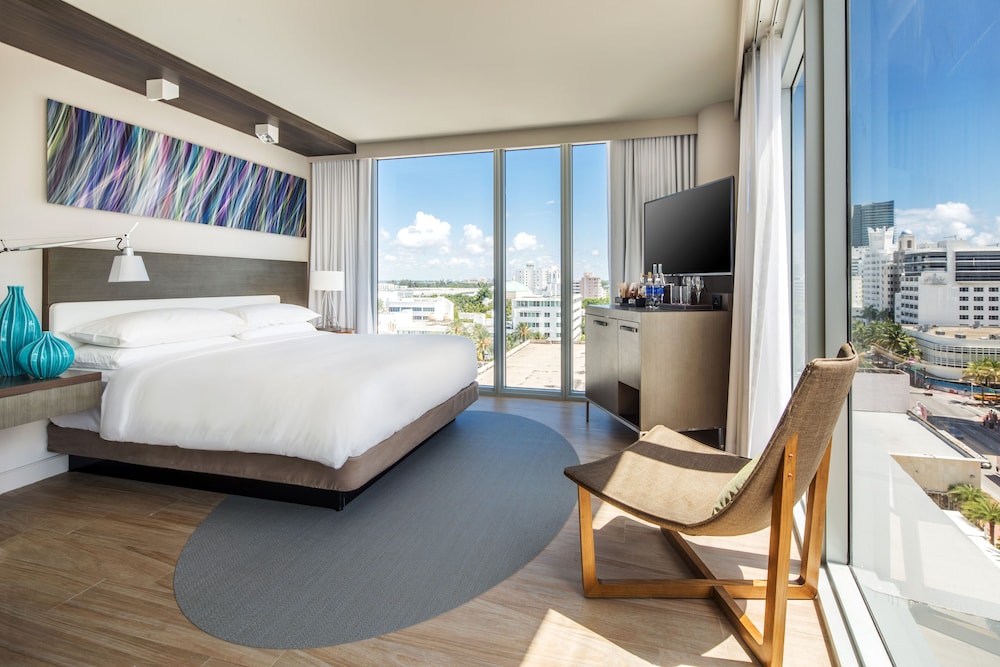Hyatt Centric South Beach Miami 22/65