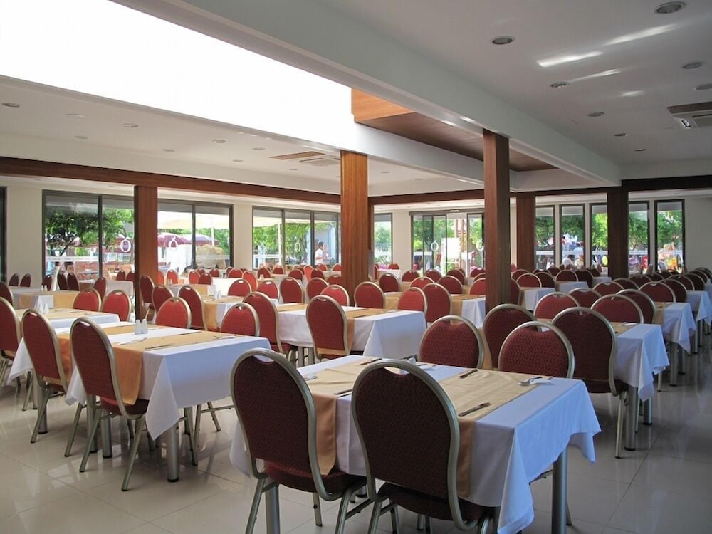 Batont Garden Resort Hotel 21/43