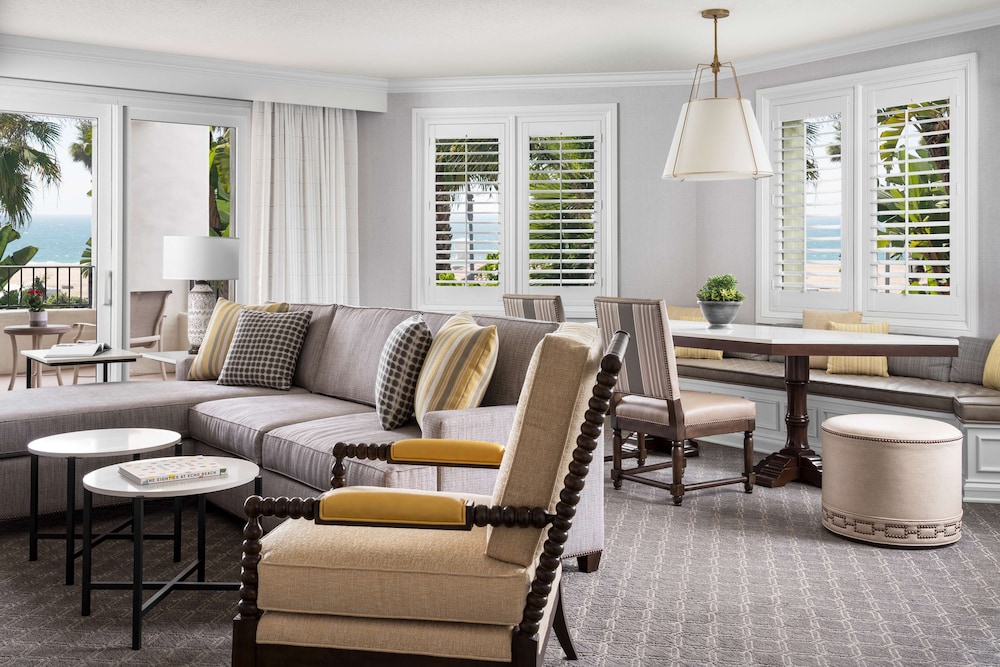 Hyatt Regency Huntington Beach Resort Spa 29/48