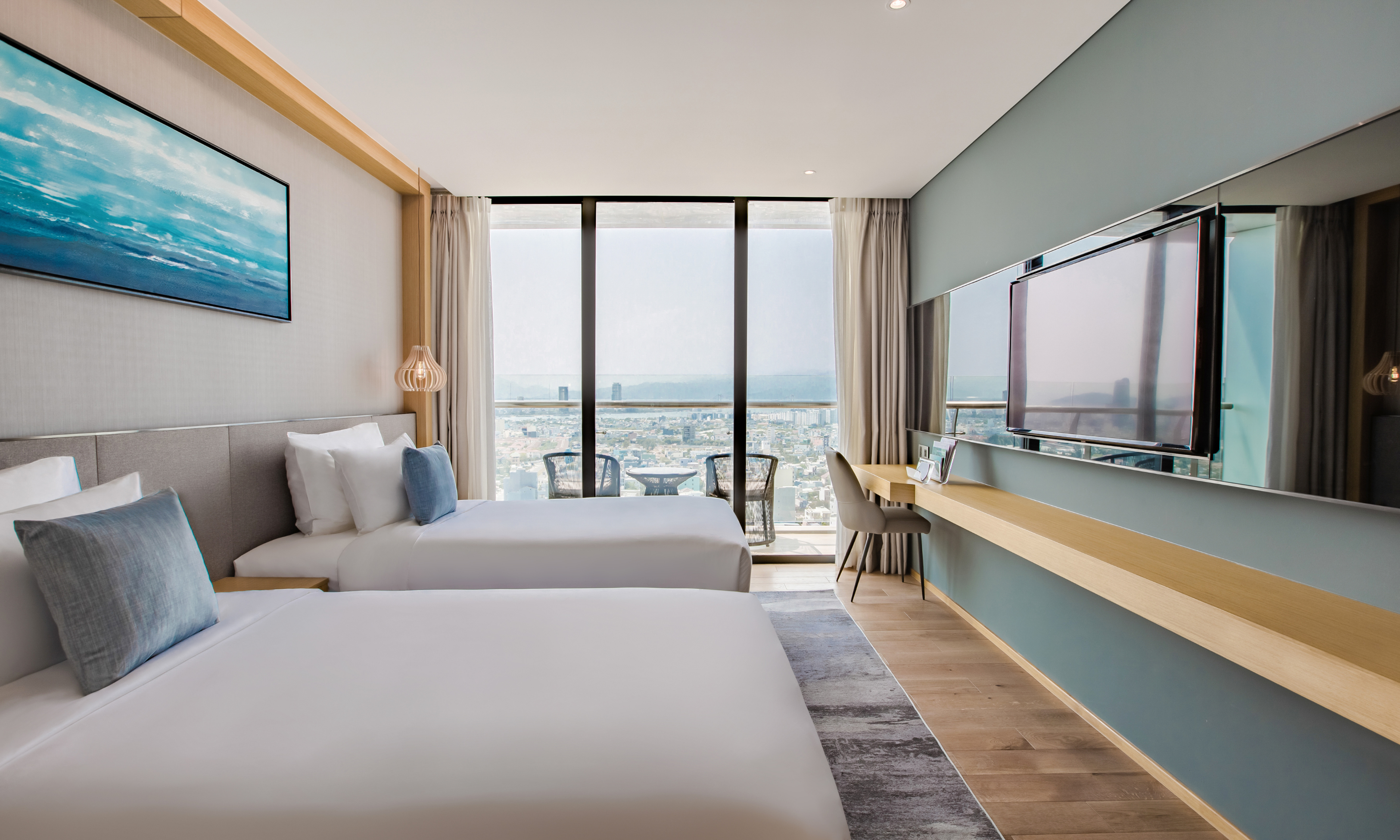 Prince Hotel Da Nang 11/75
