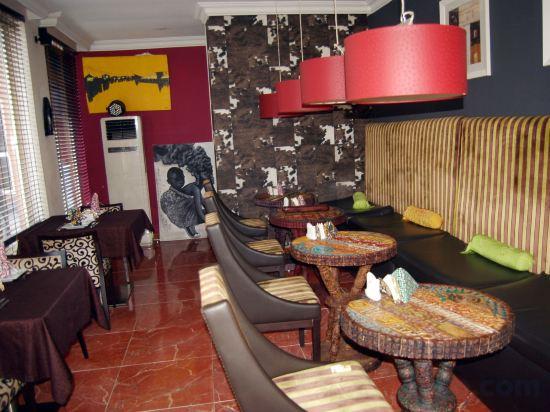 Villa Angelia 22/45
