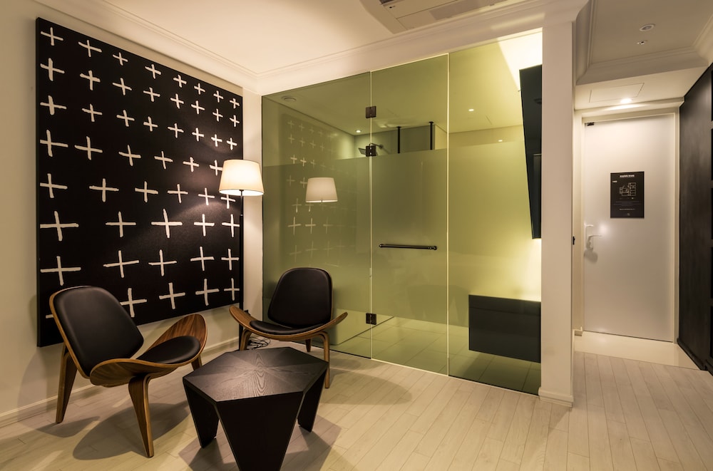Hotel The Designers LYJ Gangnam Premier 48/64