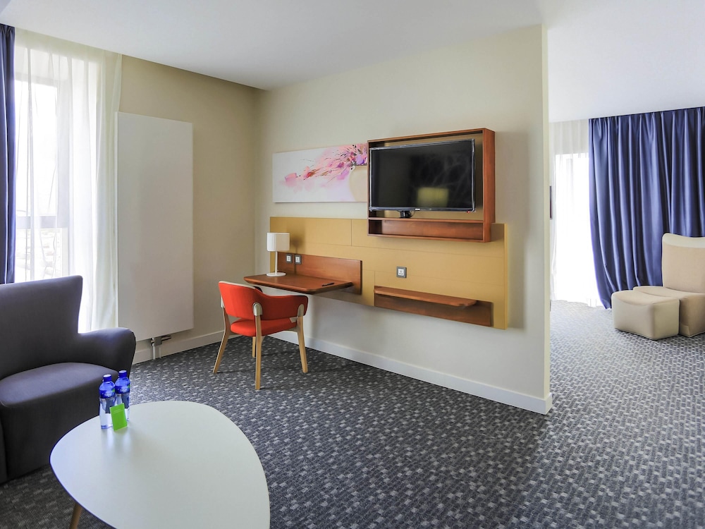 Ibis Styles Ulaanbaatar 38/59