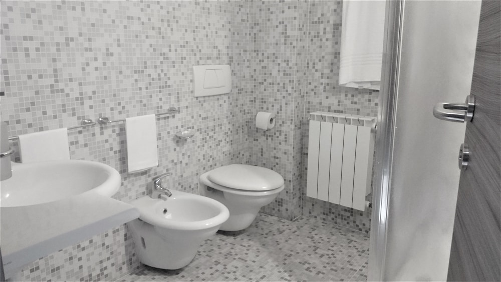 Residence Hotel Torino Uno 6/38