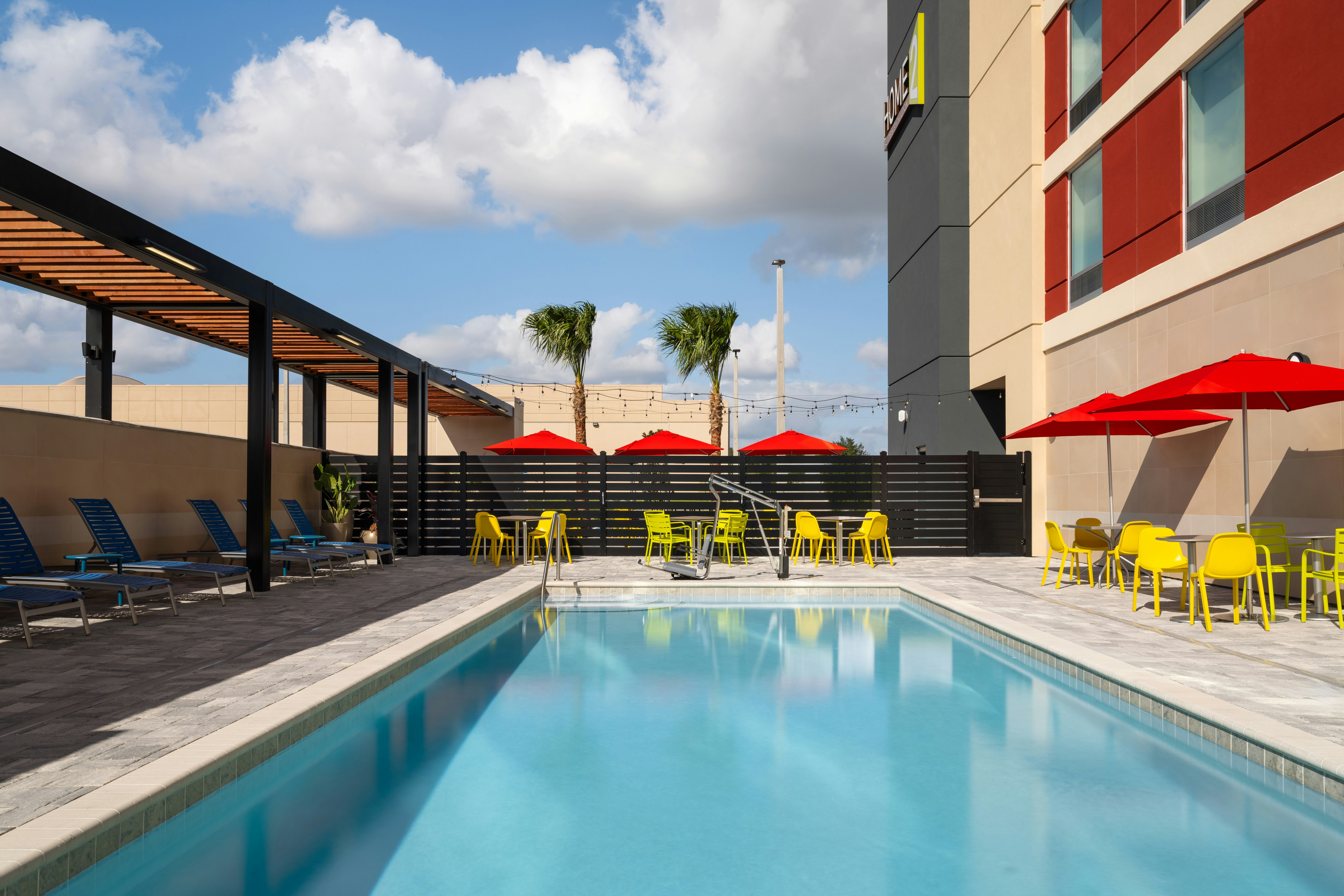 Home2 Suites by Hilton Winter Haven 21/23