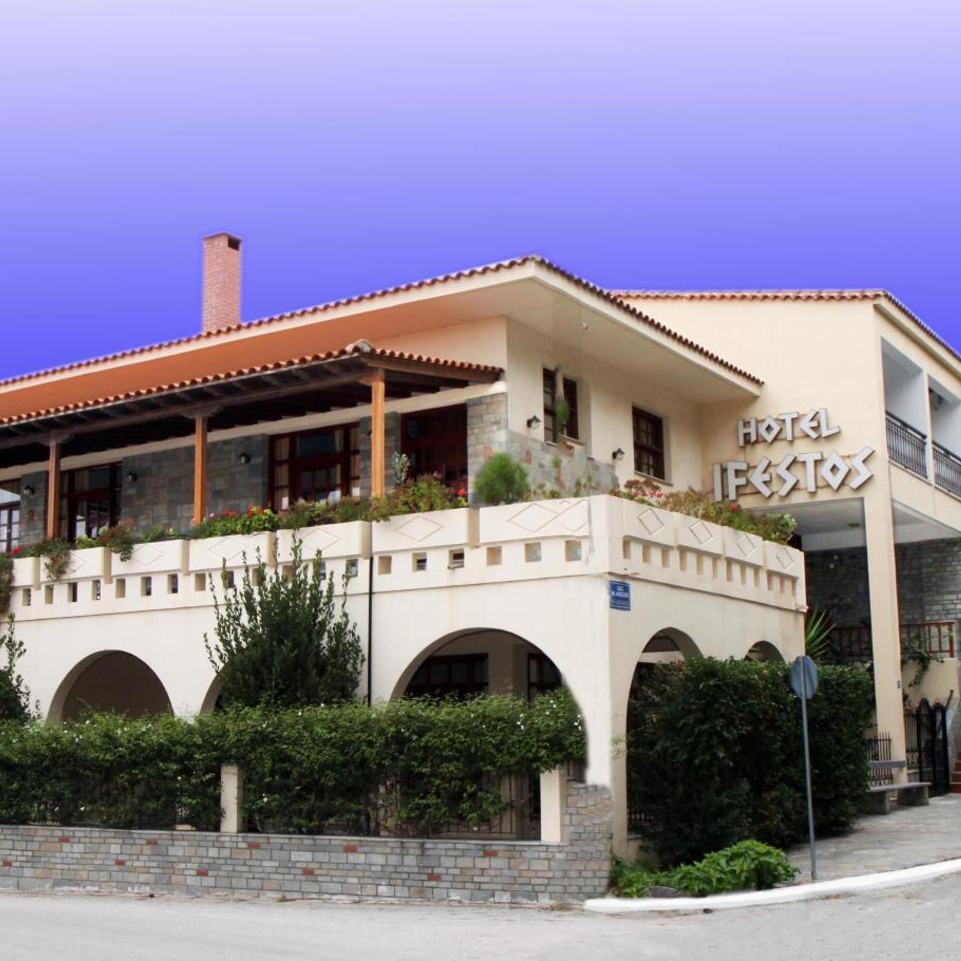 Ifestos Hotel 7/55