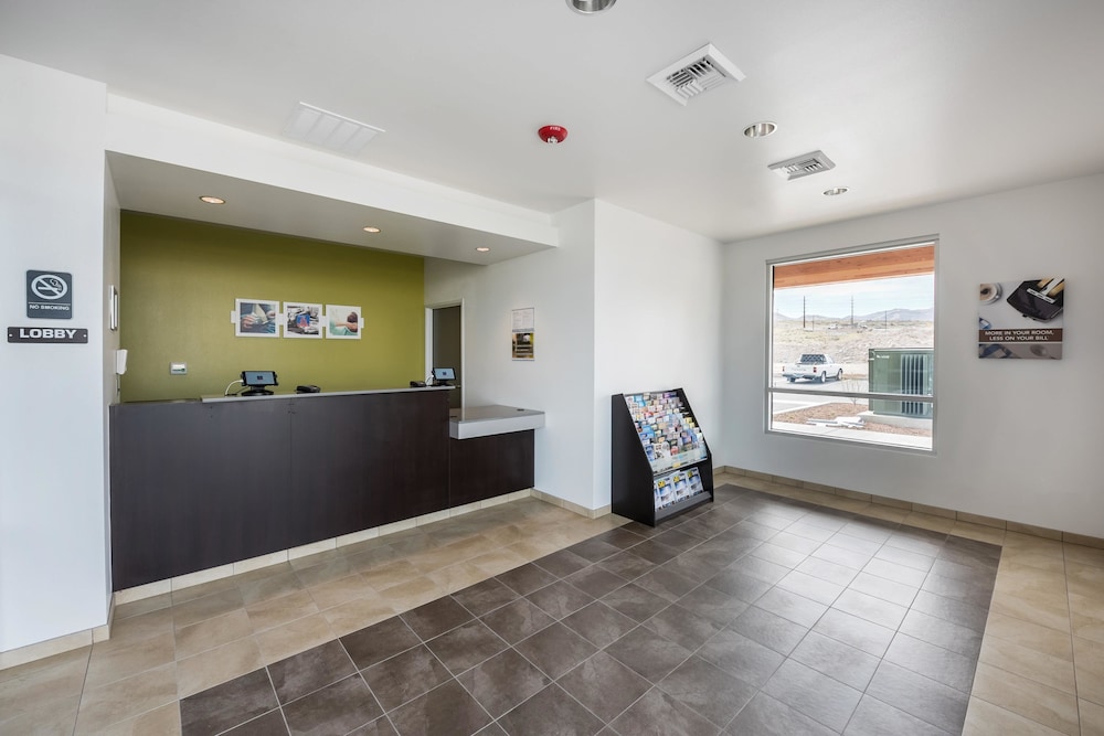 Studio6 Mccarran, NV - Sparks - Tahoe - Reno Industrial Center 11/49